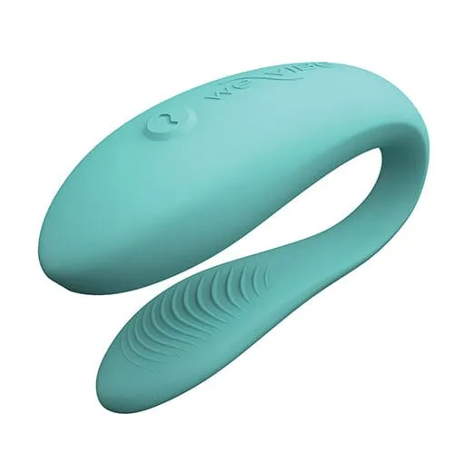 WE VIBE - Sync Lite App-Controlled Couple's Vibrator