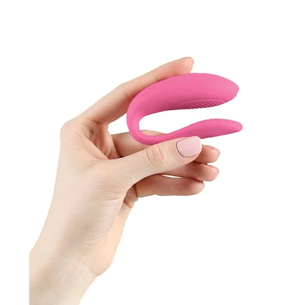 WE VIBE - Sync Lite App-Controlled Couple's Vibrator
