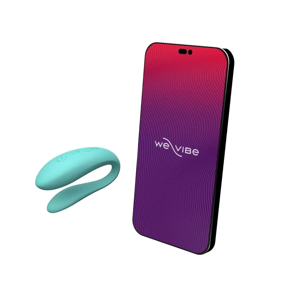 WE VIBE - Sync Lite App-Controlled Couple's Vibrator