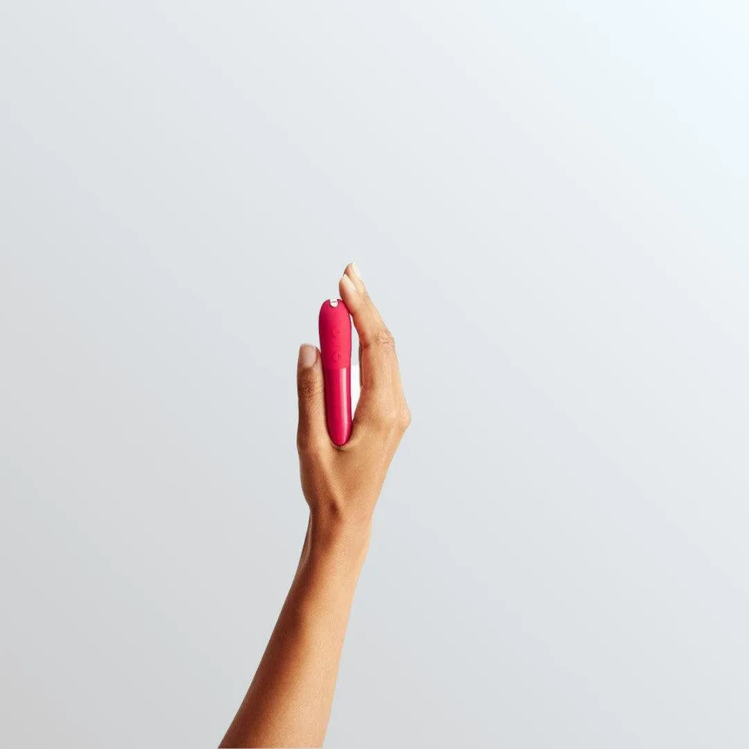 We-Vibe Tango X Cherry Red Bullet Vibrator