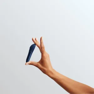 We-Vibe Tango X Midnight Blue Bullet Vibrator