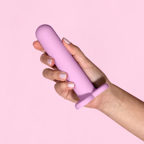 Wellness Vaginal Dilator Kit Graduated Set of 4