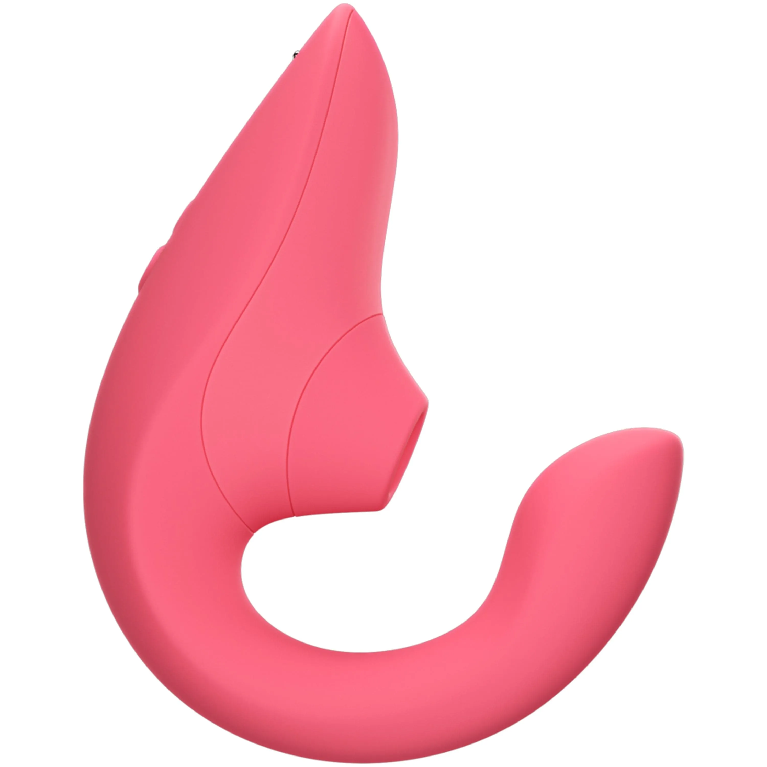 Womanizer Blend Dual Stimulator