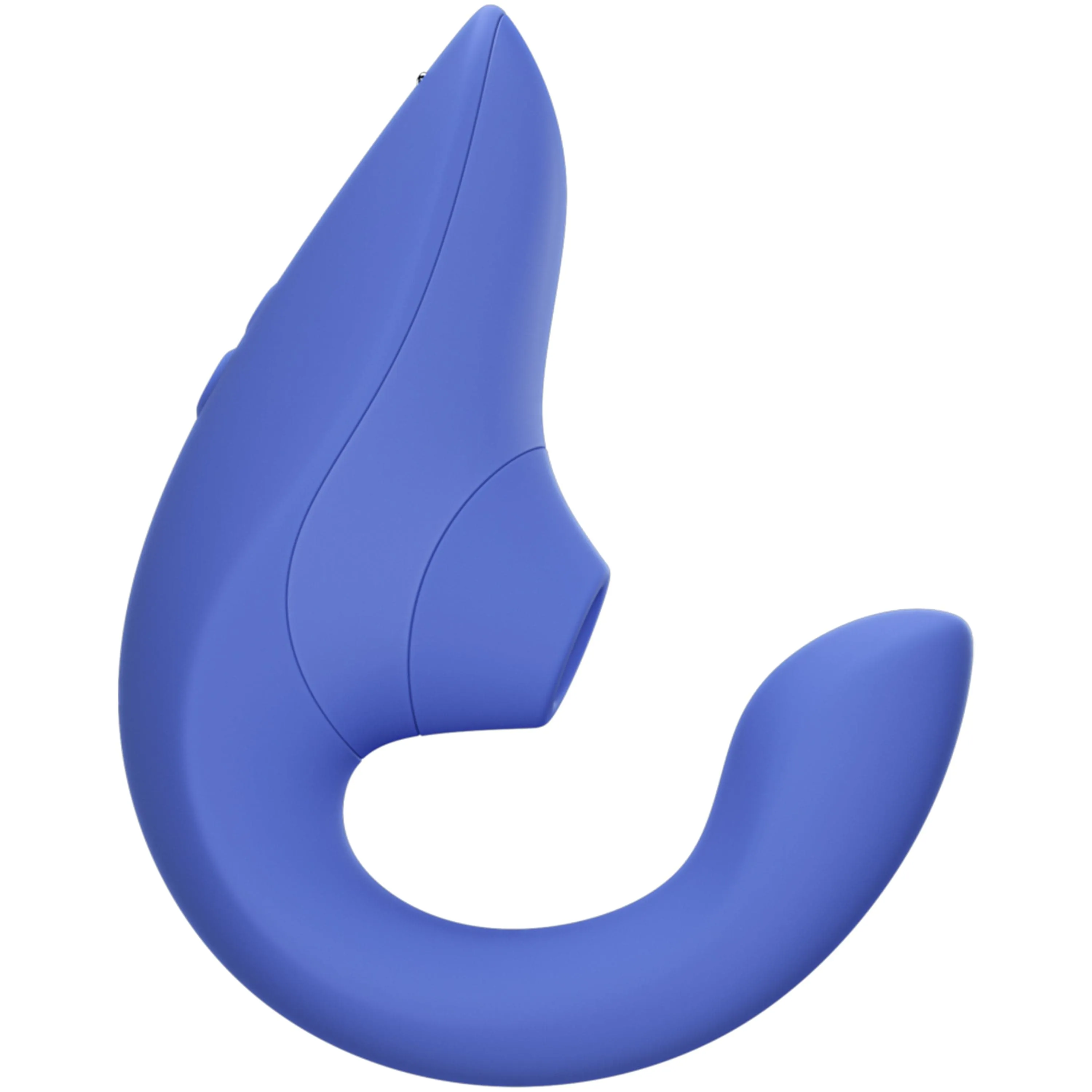 Womanizer Blend Dual Stimulator