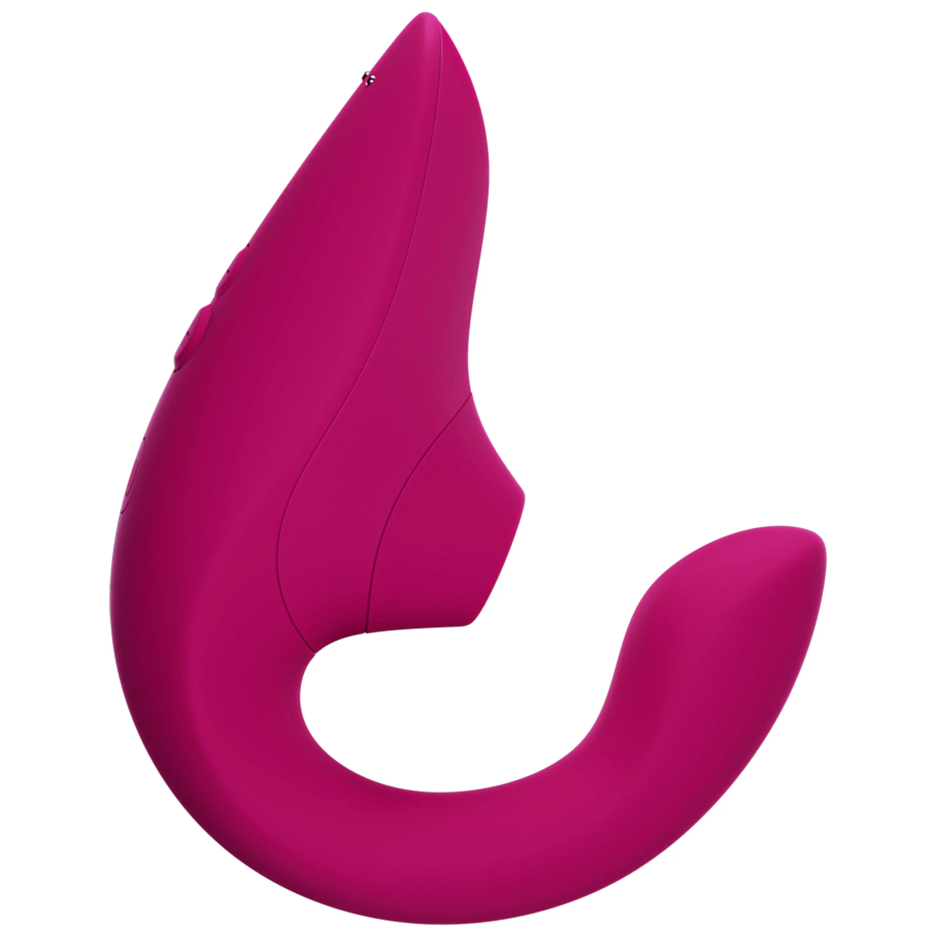Womanizer Blend Dual Stimulator