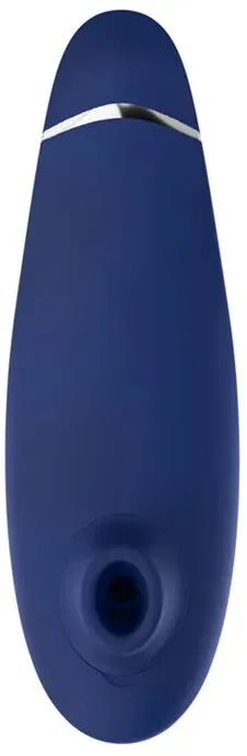 Womanizer Premium 2 |  Air Pulse Vibrator | Blueberry