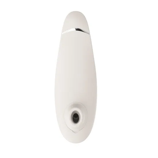 Womanizer Premium 2 Pleasure Air Clitoral Stimulator - Various Colors