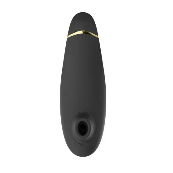 Womanizer Premium 2 Pleasure Air Clitoral Stimulator - Various Colors