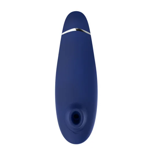 Womanizer Premium 2 Pleasure Air Clitoral Stimulator - Various Colors