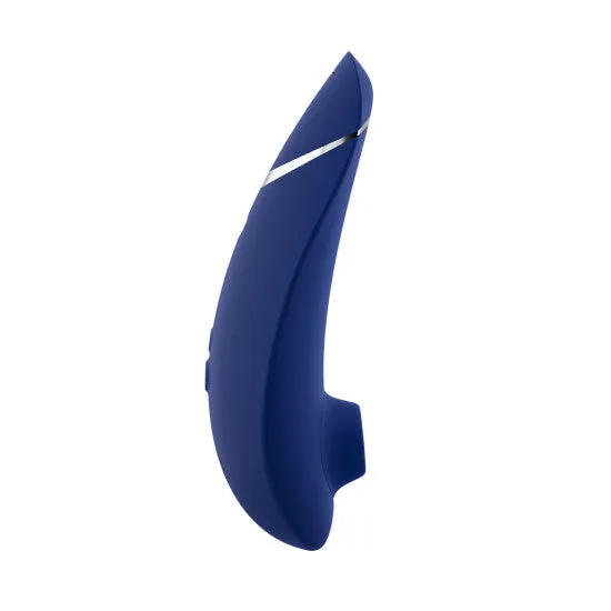 Womanizer Premium 2 Pleasure Air Clitoral Stimulator - Various Colors