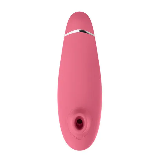 Womanizer Premium 2 Pleasure Air Clitoral Stimulator - Various Colors