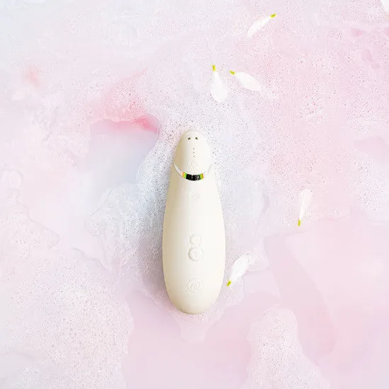 Womanizer Premium 2 Pleasure Air Clitoral Stimulator - Various Colors