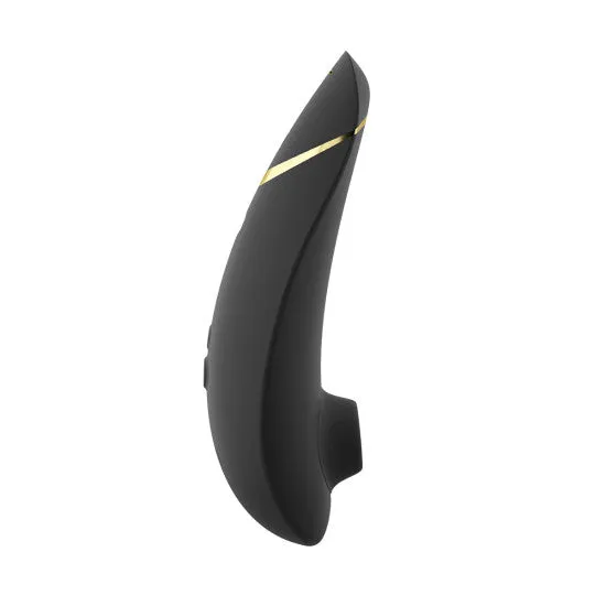 Womanizer Premium 2 Pleasure Air Clitoral Stimulator - Various Colors
