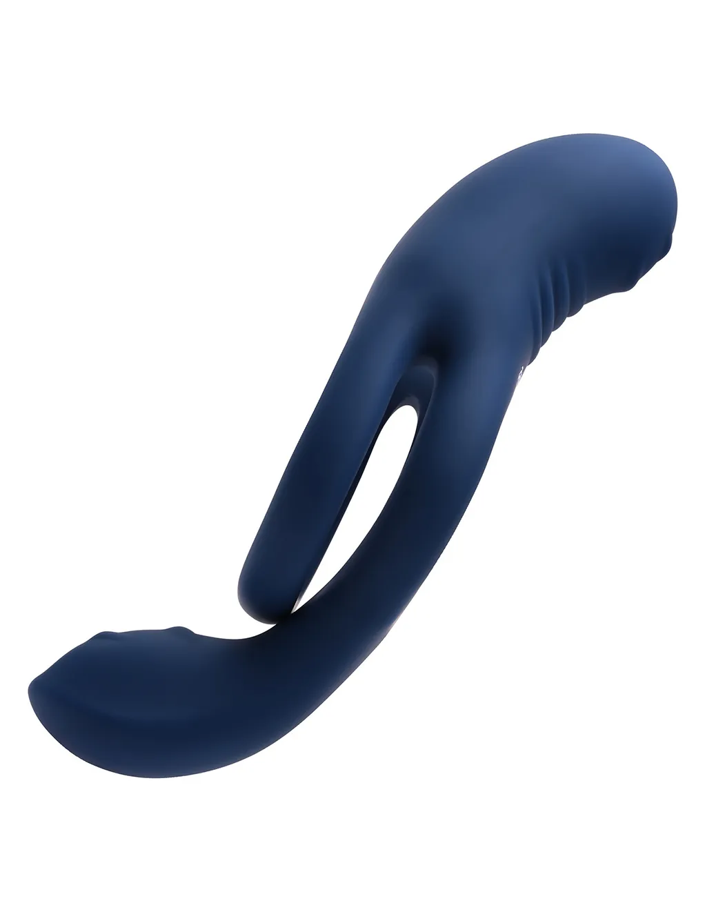 Zero Tolerance Ring Around The Rosy Vibrating C&B Ring