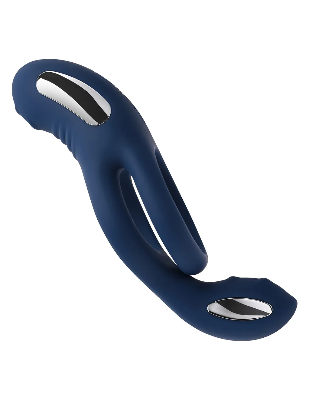 Zero Tolerance Ring Around The Rosy Vibrating C&B Ring