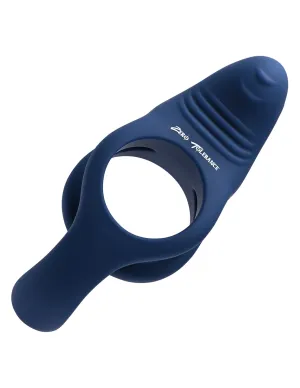 Zero Tolerance Ring Around The Rosy Vibrating C&B Ring